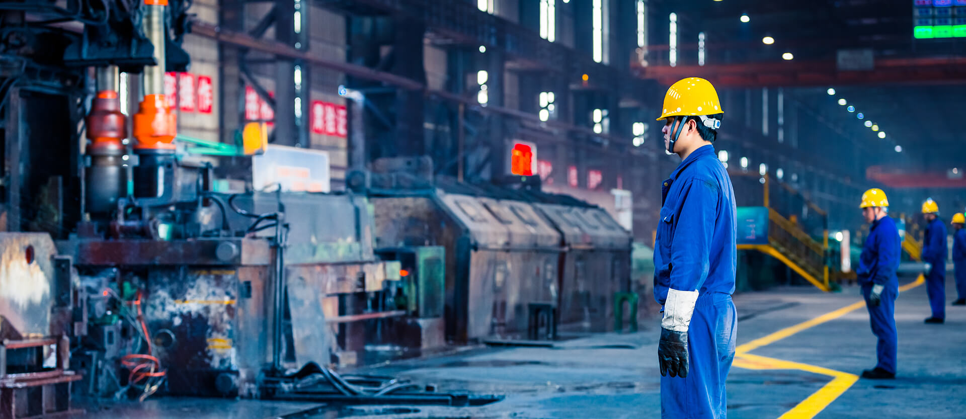 injection moulding machines