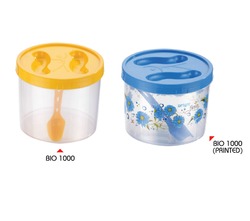 plastic kithcen container